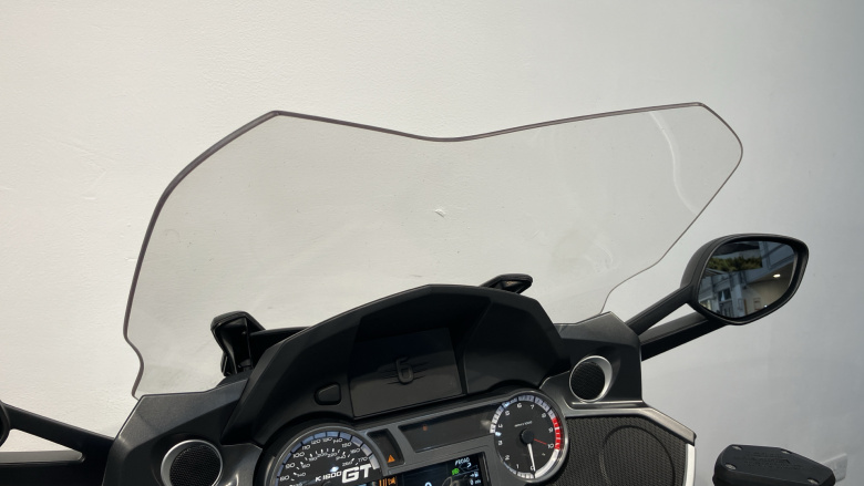 BMW K1600 GT Sport ABS